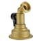 Apollo 3/4 in. Brass Quarter Turn Push-to-Connect x 3/4 in. Garden Hose Thread No Kink Hose Bibb FSBSCV3434 - alternate 2